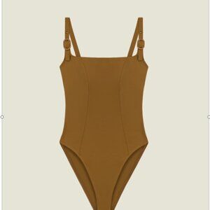Medina Swim Toffee Rio Sz 40 (Euro)